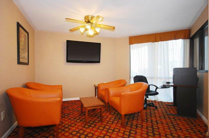Best Western Executive Inn Ґров-Сіті Номер фото